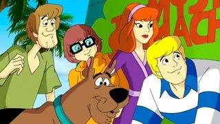 Adaptaciones de las aventuras de "Scooby Doo". / WEB