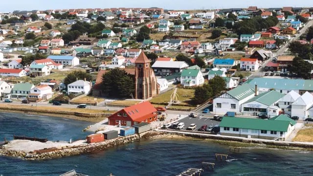 Controversia. La exploración de petróleo en Malvinas crece. La ley argentina impone fuertes restricciones, pero hasta el momento no se aplica.