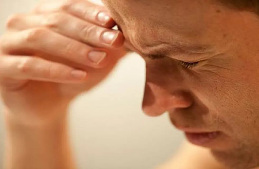 Dolor de cabeza súbito: ¿causa de muerte?