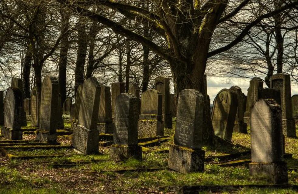 Observando un cementerio podemos conocer mucho sobre la sociedad a la que pertenece. / Imagen ilustrativa.