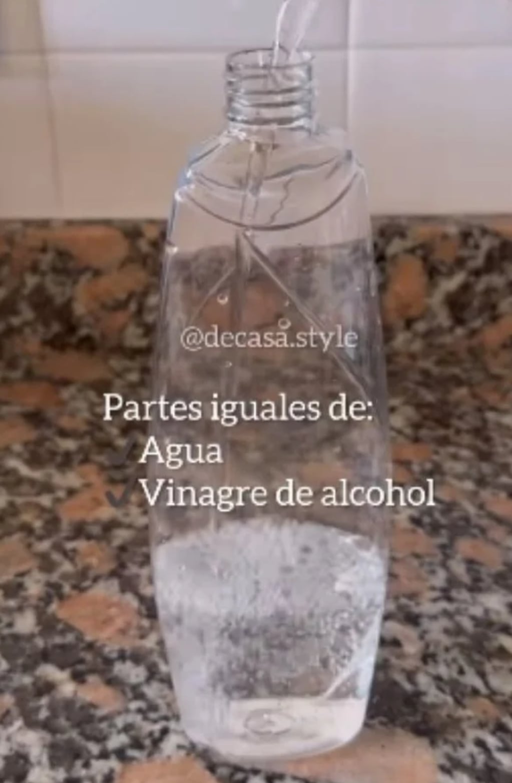 Viral: el secreto para limpiar de forma exitosa la suciedad en vidrios