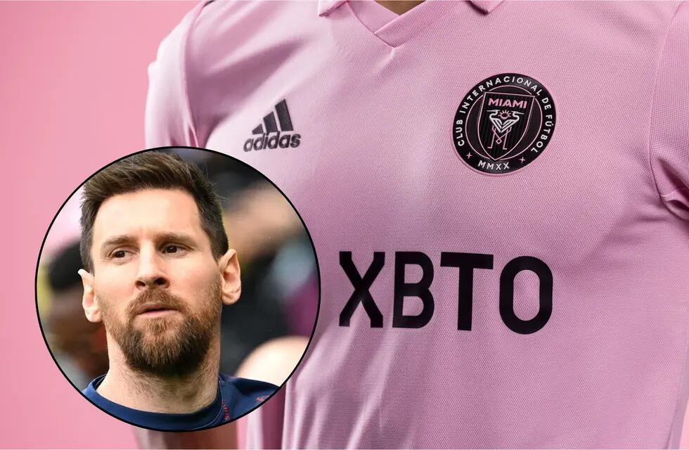 Lionel Messi al Inter Miami: cuánto saldrá verlo y adquirir su camiseta