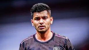 Jesús Corona, de México, se perderá el Mundial de Qatar