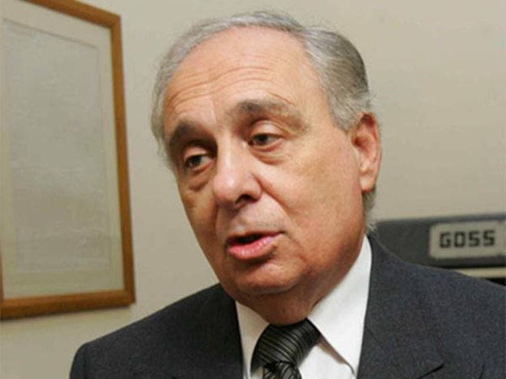 Santiago Debé, delegado en la provincia de la Cámara Argentina de Propietarios.