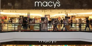 Llegó Macy's a Argentina: cómo comprar ropa y zapatillas online
