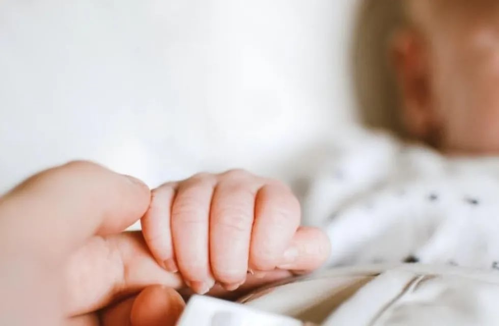 Nacieron las primeras bebés por fertilización asistida realizada con robots. Foto: web.