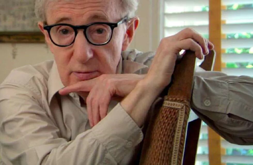 Woody Allen se alejaría del cine por no poder conseguir financiamiento para sus películas