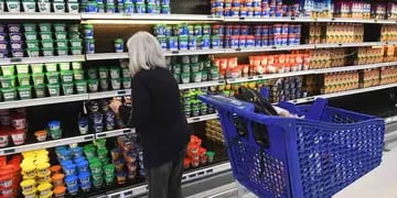 Beneficios con Banco Nación: cómo ahorrar $4.000 en supermercados