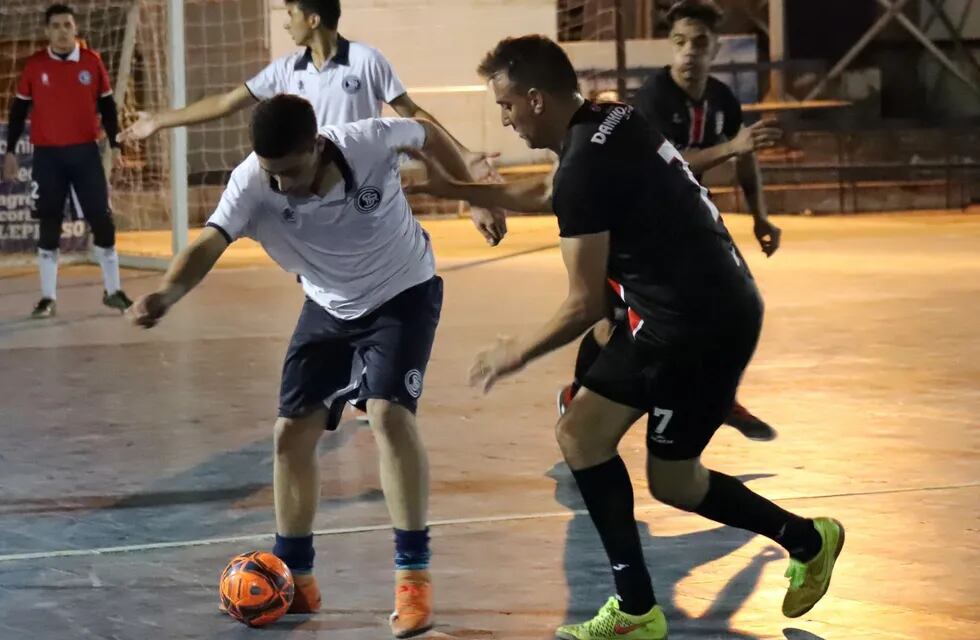 Futsal: ¿Quién es quién en la Copa Mendoza 2019?