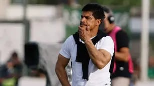 Hugo Ibarra analizó la derrota de Boca por penales