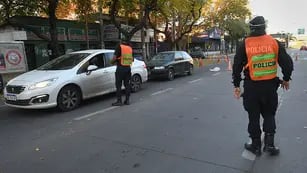 Carnet vencido: sin multas en Mendoza, pero el problema se traslada a los seguros