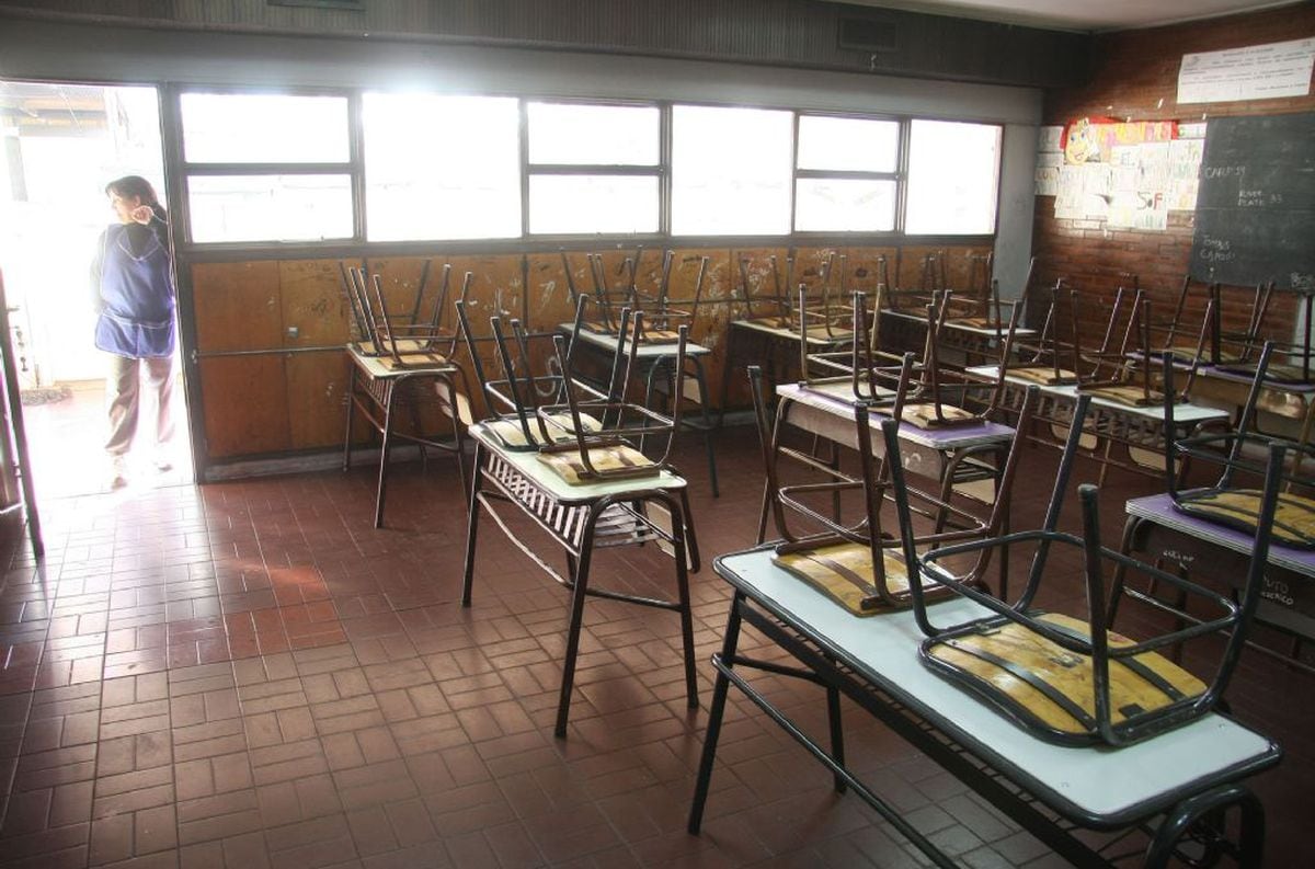  El Gobierno de Cornejo terminará la gestión con 20 escuelas nuevas