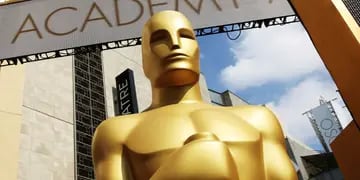 Dónde ver las películas nominadas a los premios Óscar 2022 (AP)