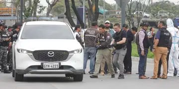 Asesinado en Ecuador fiscal que investigaba asalto de grupo armado a canal de televisión