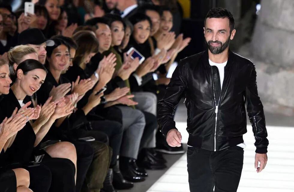  Fashion Week de París: Louis Vuitton entre lo histórico, LO Romántico y LO deportivo
