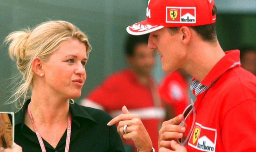 Se conocieron más detalles de la salud de Michael Schumacher