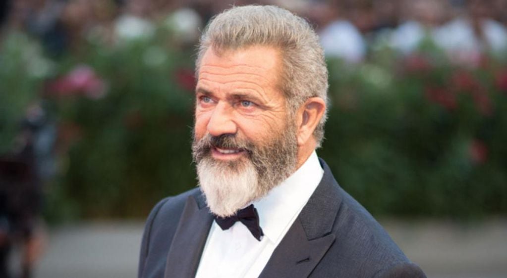 Mel Gibson es de Capricornio
