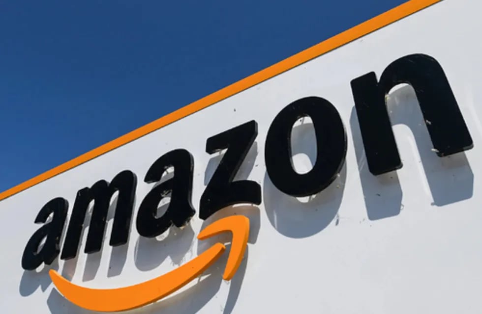 Amazon. La compañía de Jeff Bezos busca trabajadores en Argentina. (Foto / Archivo)