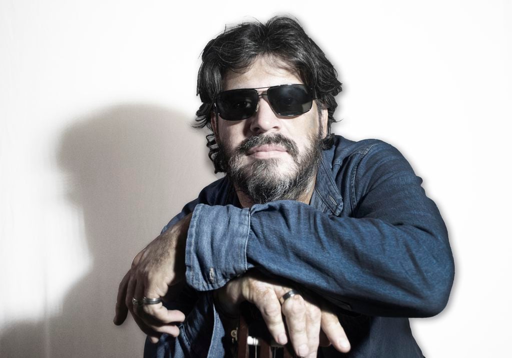 El cantautor Mauro Guiretti presenta su octavo disco en conmemoración a Facundo Cabral.