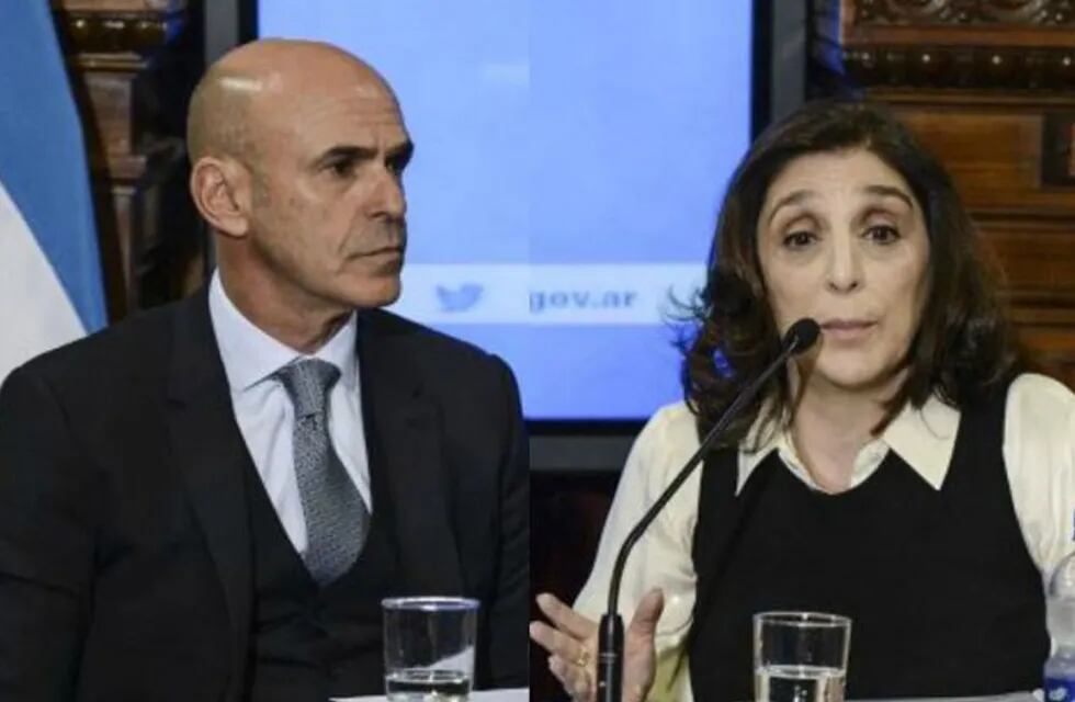 Gustavo Arribas y Silvia Majdalani, fueron citados a indagatoria por supuestas maniobras de espionaje ilegal al Instituto Patria.