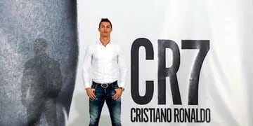Una de las máximas atracciones del próximo Mundial será CR7 y su Portugal. Un fenómeno que excede la simple comparación con Messi. 