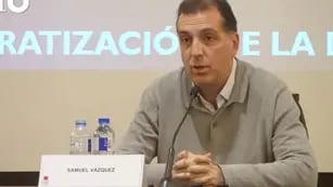 Samuel Vázquez