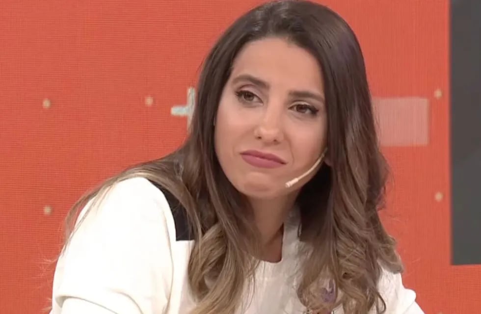 La bronca de Cinthia Fernández tras el triunfo de Sergio Massa en las elecciones: “Vivan los planes y la crianza de vagos”