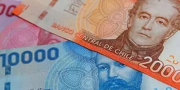 Peso chileno hoy: cotización oficial del 8 de abril