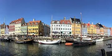 Los daneses consideran que lo bueno de la vida está en las pequeñas cosas, en lo sencillo, la calma y la calidez.Un estilo de vida con éxito