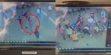 Video: una mujer falleció de muerte súbita mientras se ejercitaba en un gimnasio