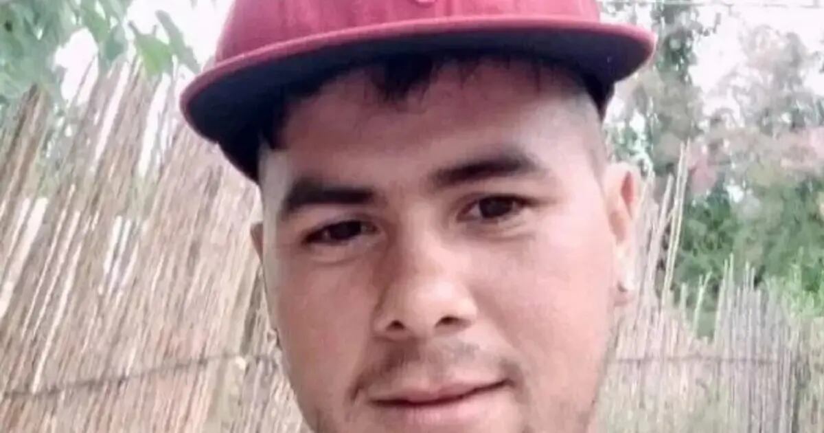 Quién es “El Pelado” Rodríguez, el joven que abusó y mató a su prima de 11  años en San Juan | Policiales