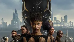 Wakanda Forever rompe récords.