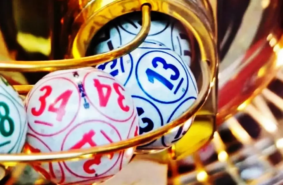 Un mendocino ganó $140 millones en la Lotería Unificada: sus números de la suerte (Imagen ilustrativa / Web)
