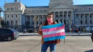 Clara Fox, sanrafaelina radicada en Buenos Aires
