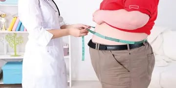 Covid-19: cómo afecta a los pacientes con obesidad