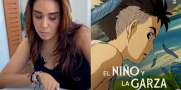Una ilustradora colombiana engañó a su país al afirmar que trabajó una película ganadora de los Globo de Oro