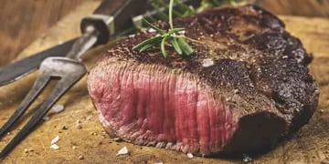 Cómo se incentiva el consumo de carne certificada Angus en el mercado interno