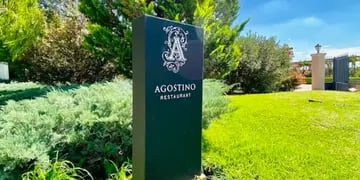 Casa Agostino