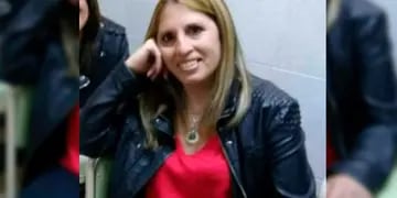 Andrea Gómez, la docente atropellada y fallecida en Bernal Oeste