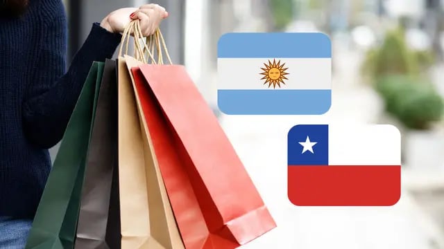 Sorpresa por los precios en Chile: cuánto sale un perfume Ralph Lauren