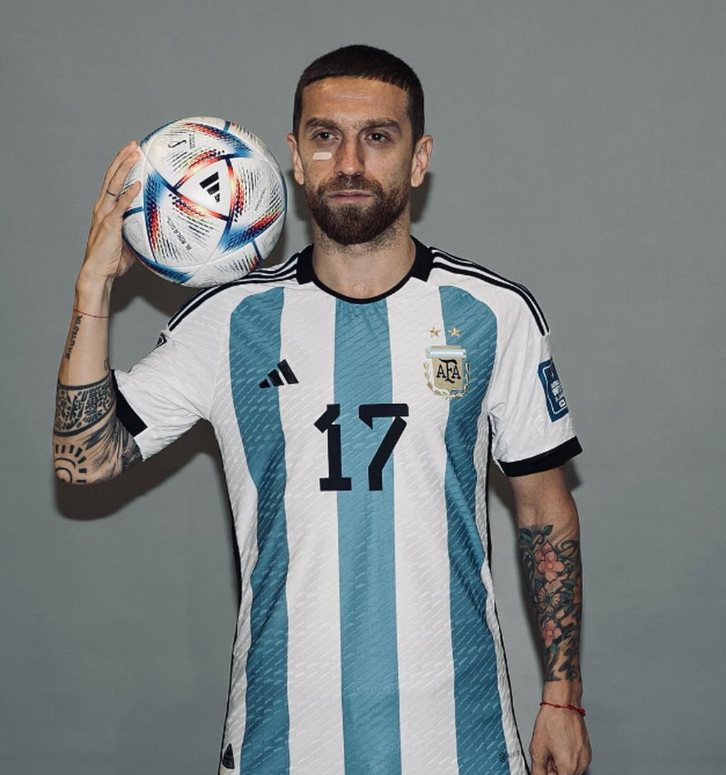 ¿Qué jugador de la selección eligen las argentinas?