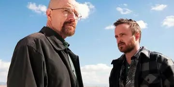 Walter White y Jesse Pinkman volverán al ruedo en "Better Call Saul"
