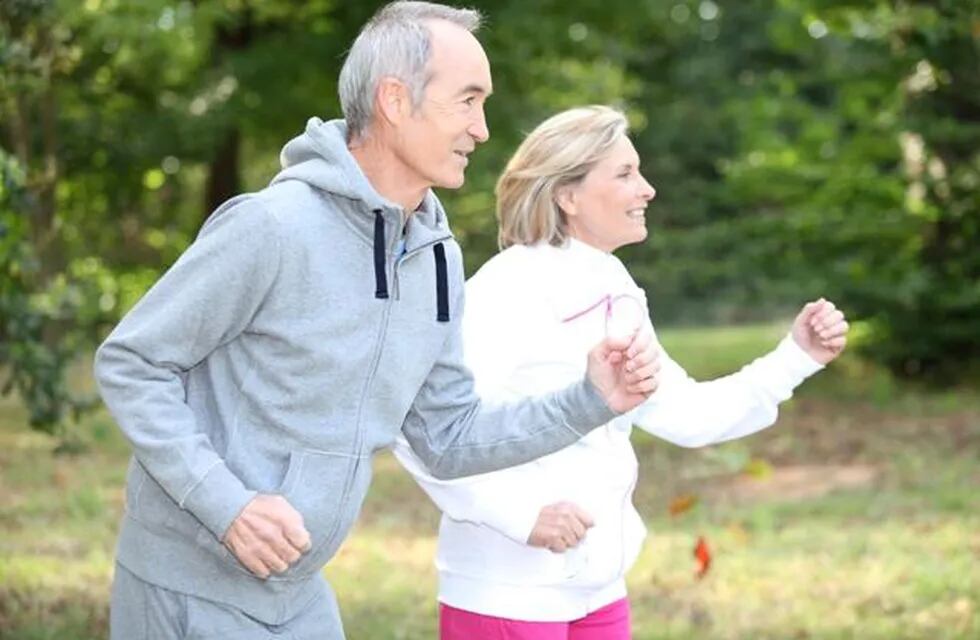 Alzheimer: el ejercicio ayuda a neutralizar el gen e4
