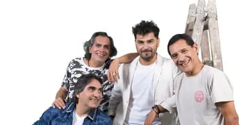 Según pudo confirmar el portal PrimiciasYa.com, el músico volverá al grupo en Salta, después de las denuncias contra su hijo por violación.