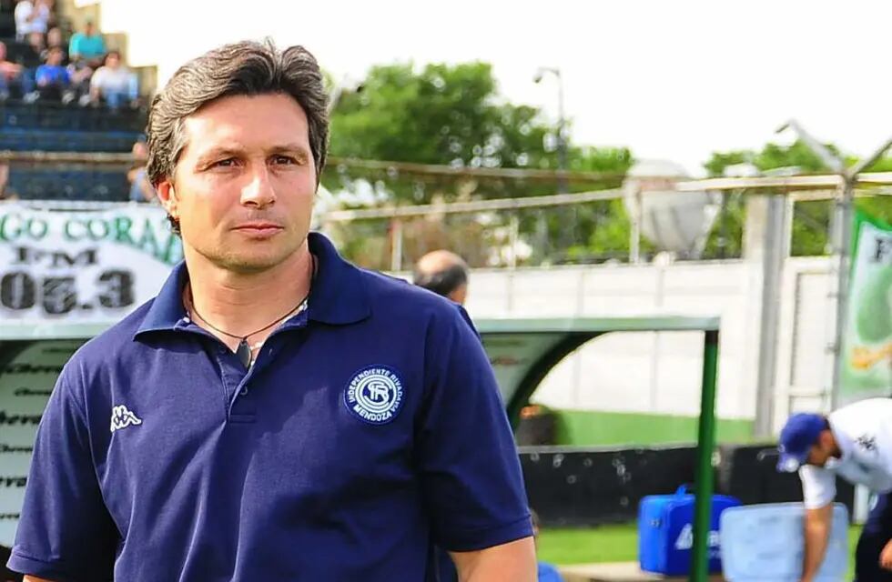 Otro entrenador de Primera División dejó su cargo | Canal Showsport