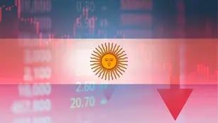 Argentina se ubicó séptimo entre los países con mayor inflación a nivel mundial