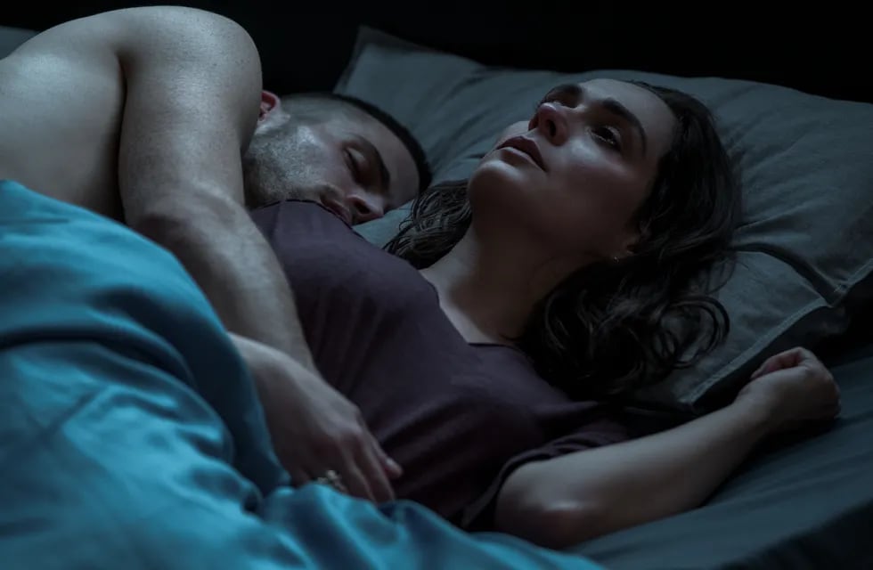 "Fidelidad", la nueva serie de Netflix sobre las parejas y el engaño.