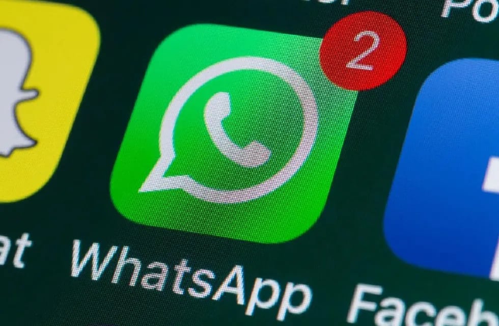 WhatsApp borrará tu cuenta si tenés alguna de estas aplicaciones (Imagen ilustrativa / Web)