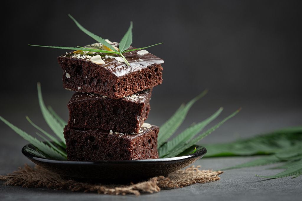Modificación de código alimentario: cannabis sativa como alimento, como semilla comestible y aditivo para harinas. (Pexels)