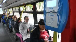 Aumenta el boleto de colectivo en Mendoza